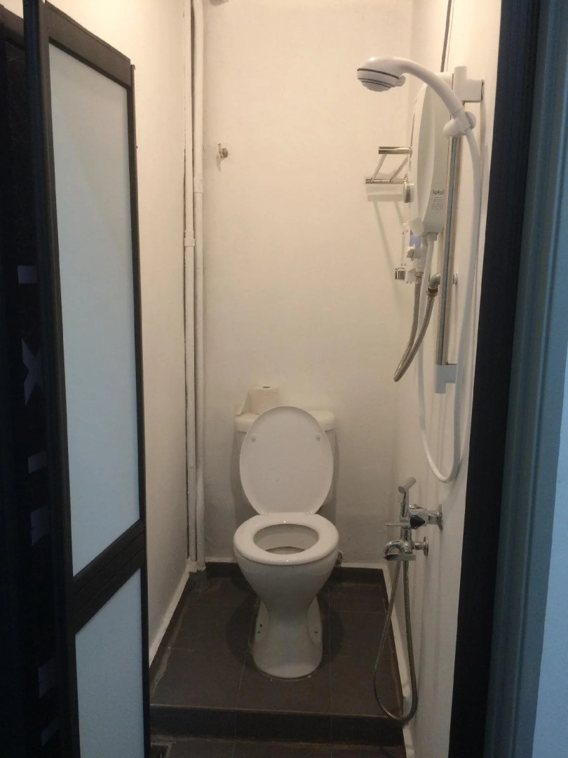 Hotel O The Space Inn