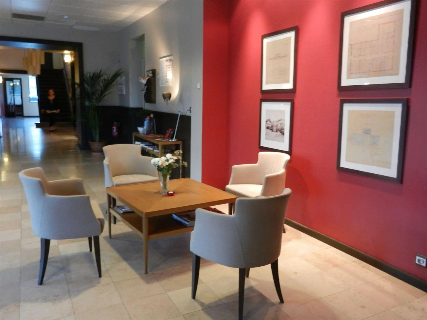 Le Grand Hotel Du Hohwald
