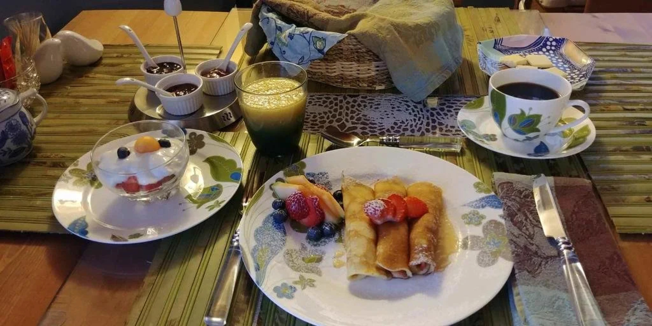 Domaine 4 Saisons Guy Duhamel