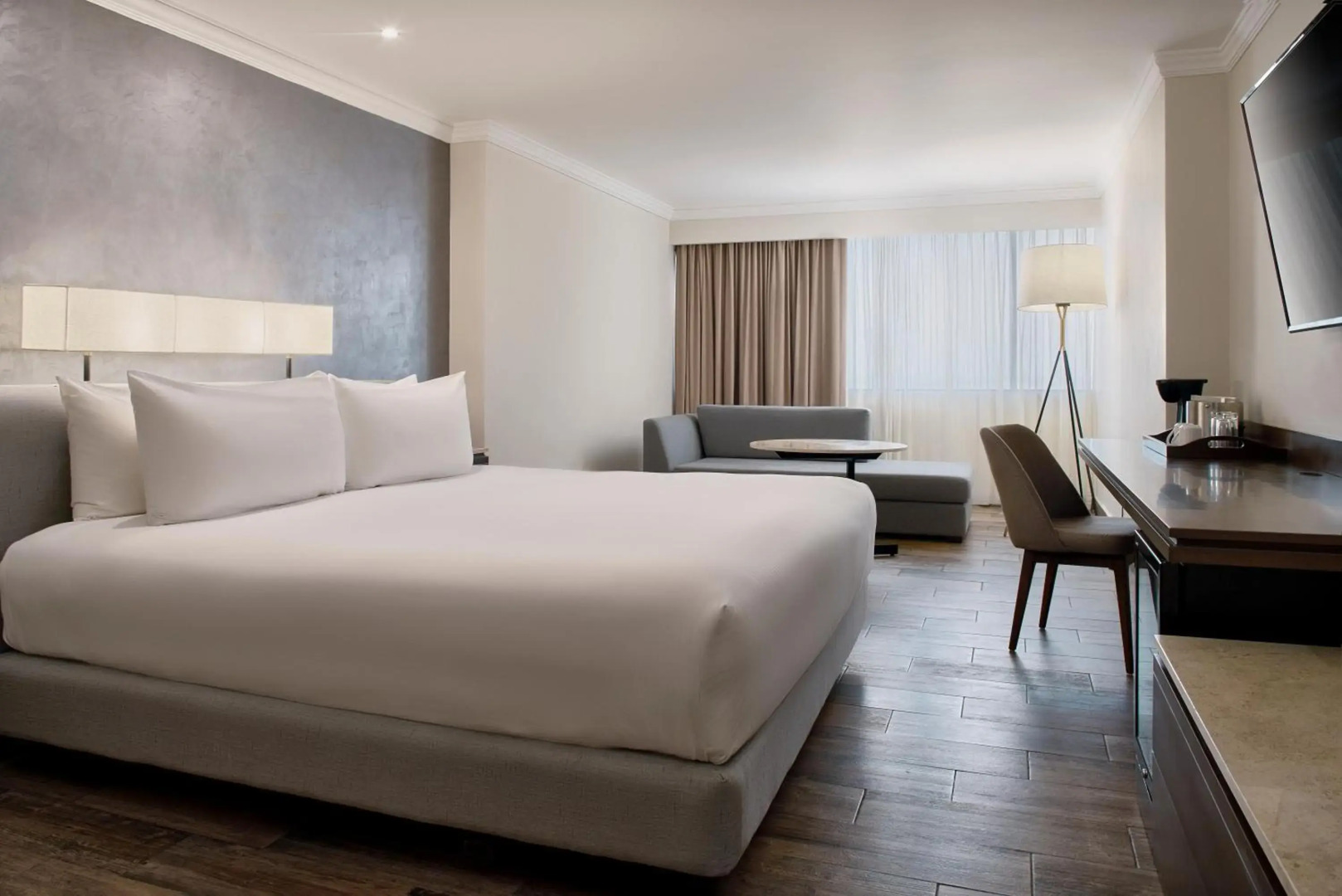 Hyatt Regency Merida Hotel