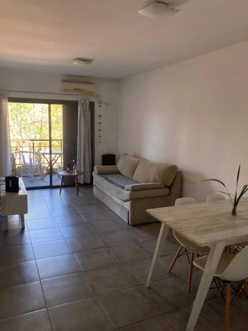 Tigre Apartment