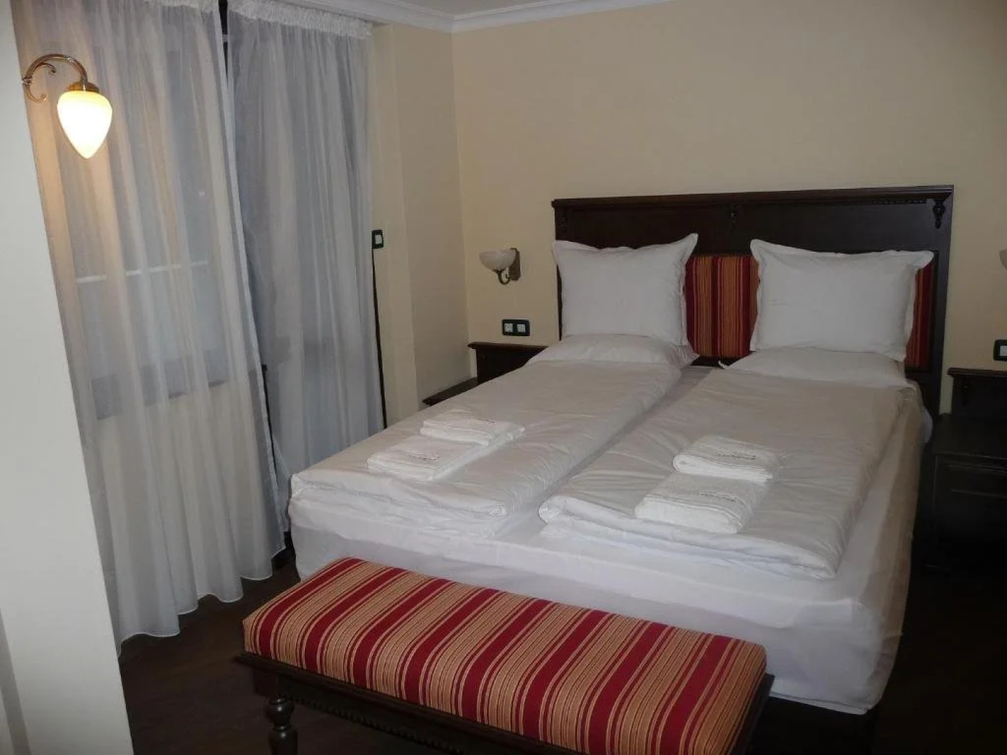 Park Hotel Izvorite