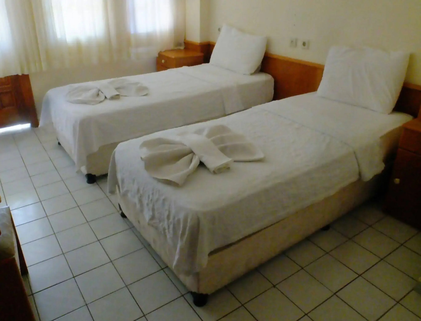 Naturella Apart Hotel