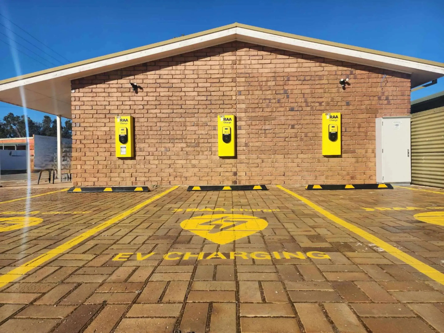 Comfort Inn Flinders on Main