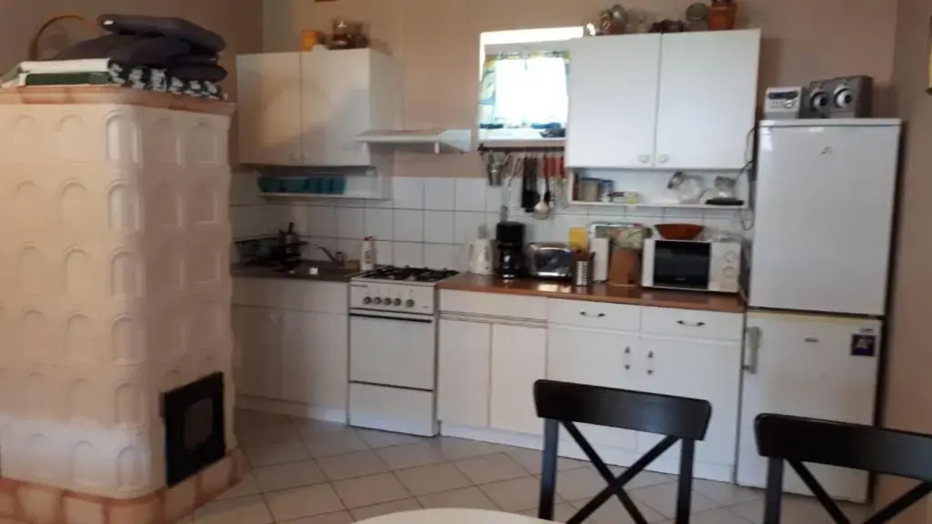 Németh Apartmanház