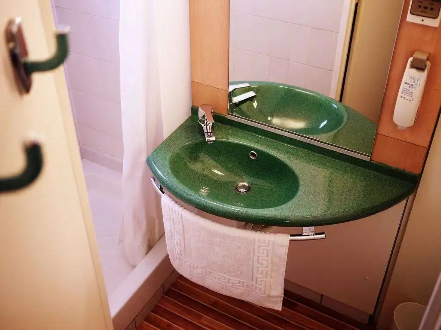 Brit Hotel Confort Mulhouse Centre