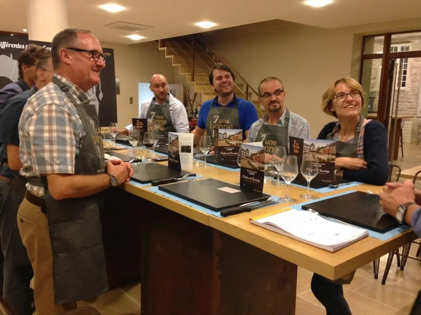 La Maison du Clos du Roi