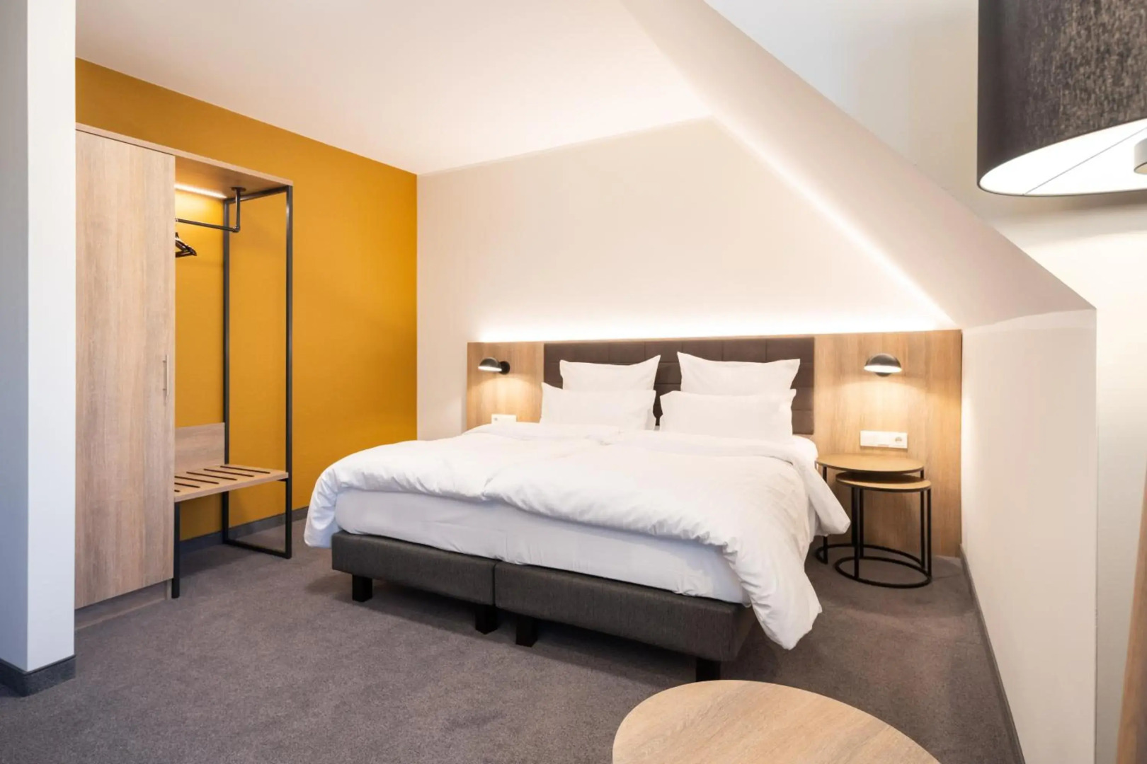 Hotel Rheinischer Hof