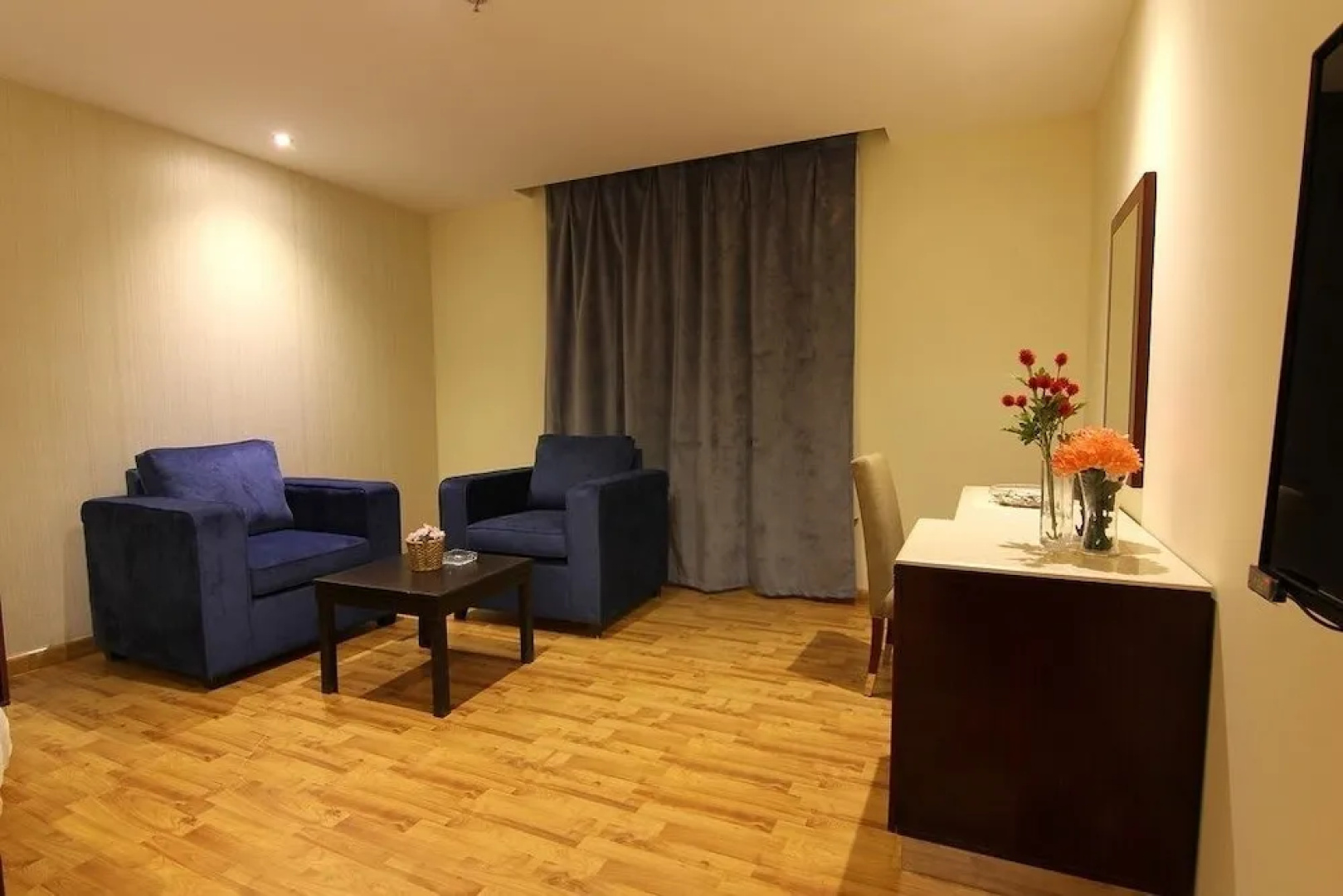 Rwaq Al Salam Hotel - Buraydah