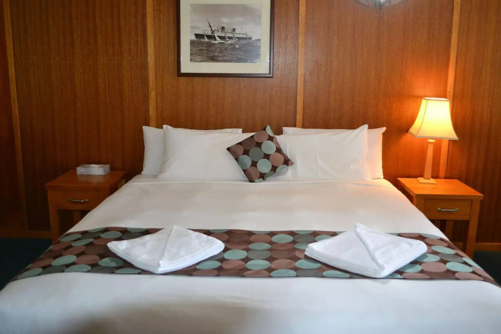 Point Lonsdale Guest House