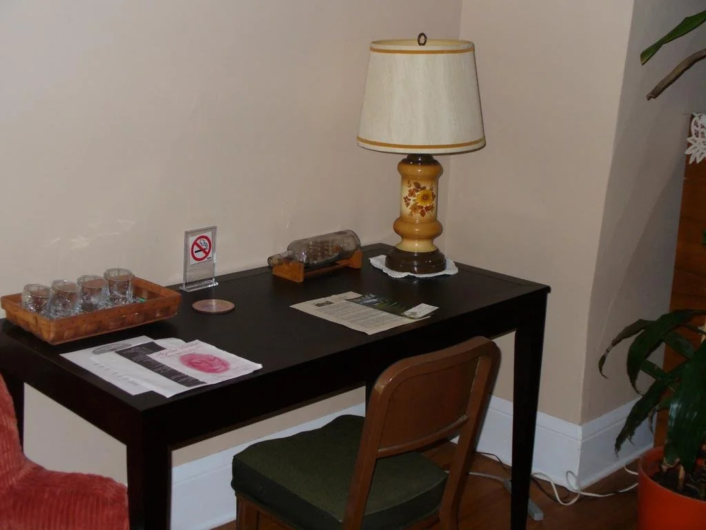 Willie Ed's Bed & Breakfast