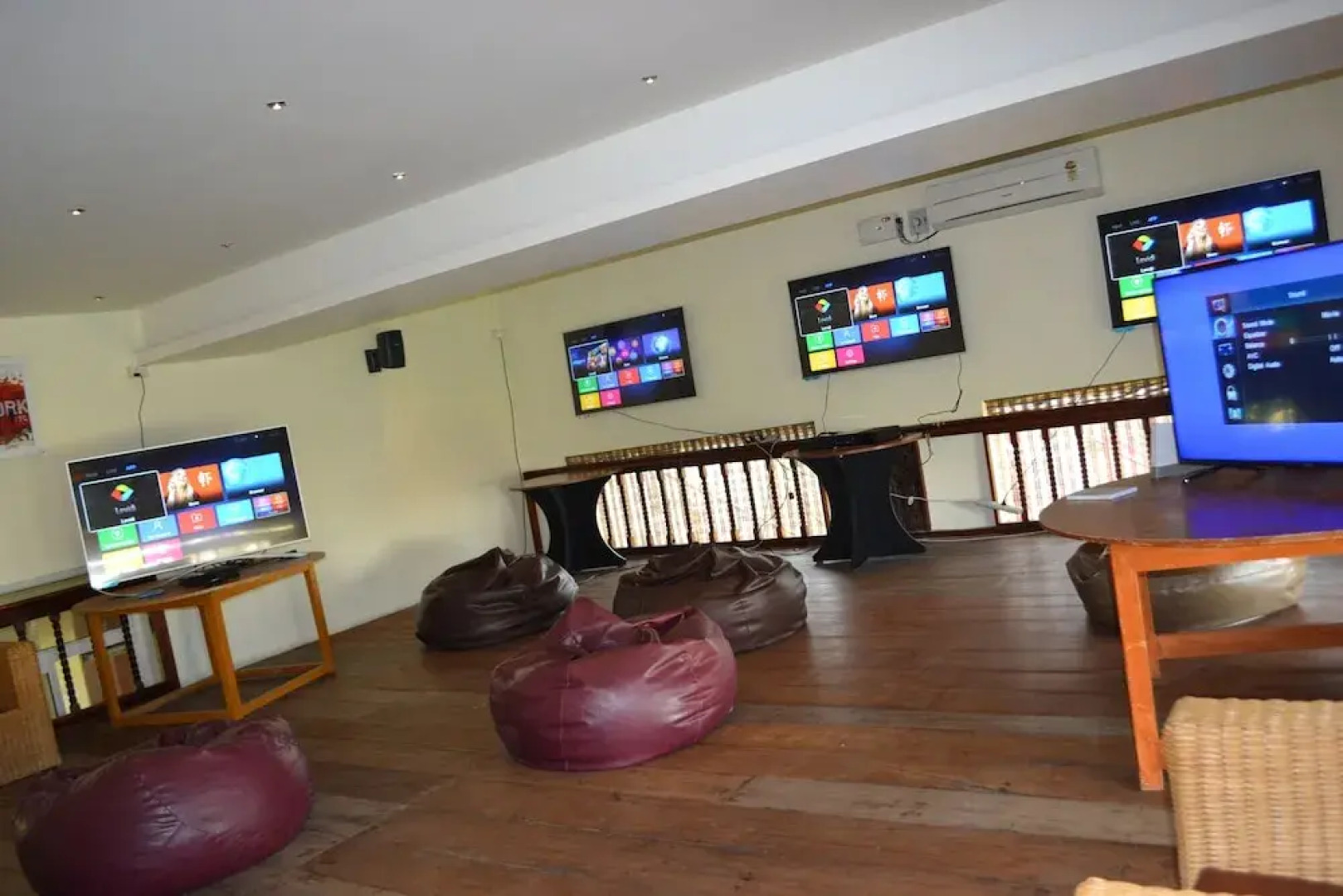 Royal County Resorts