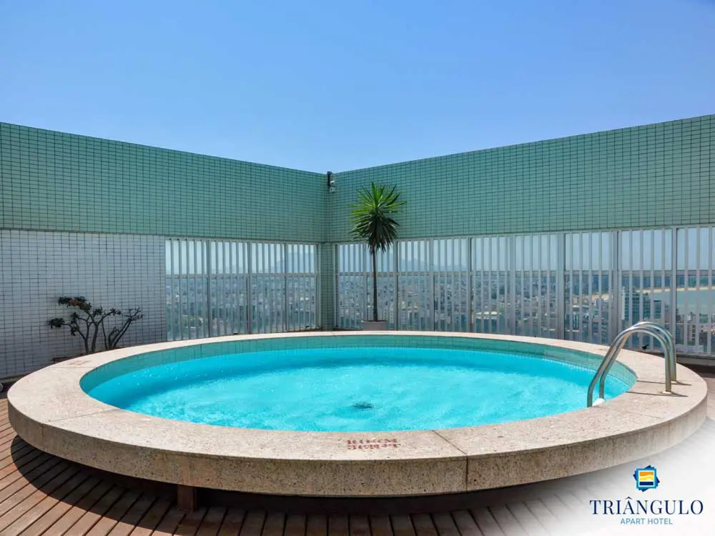 Triângulo Apart Hotel