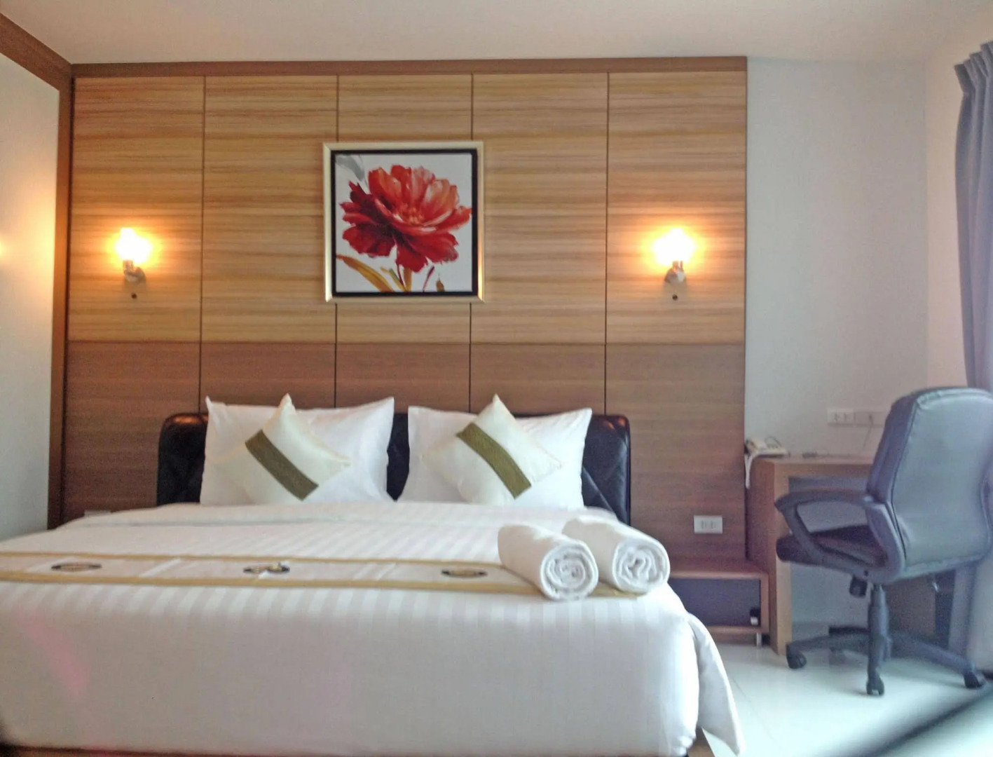 Pool Access 89 at Rawai