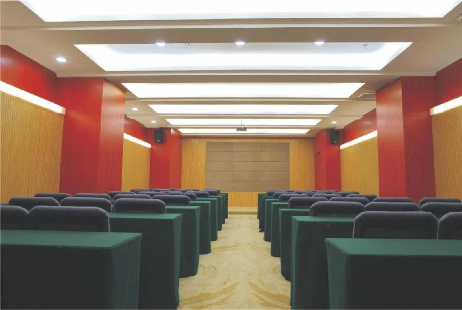 Changhong Hotel Changyuan Xiangyang