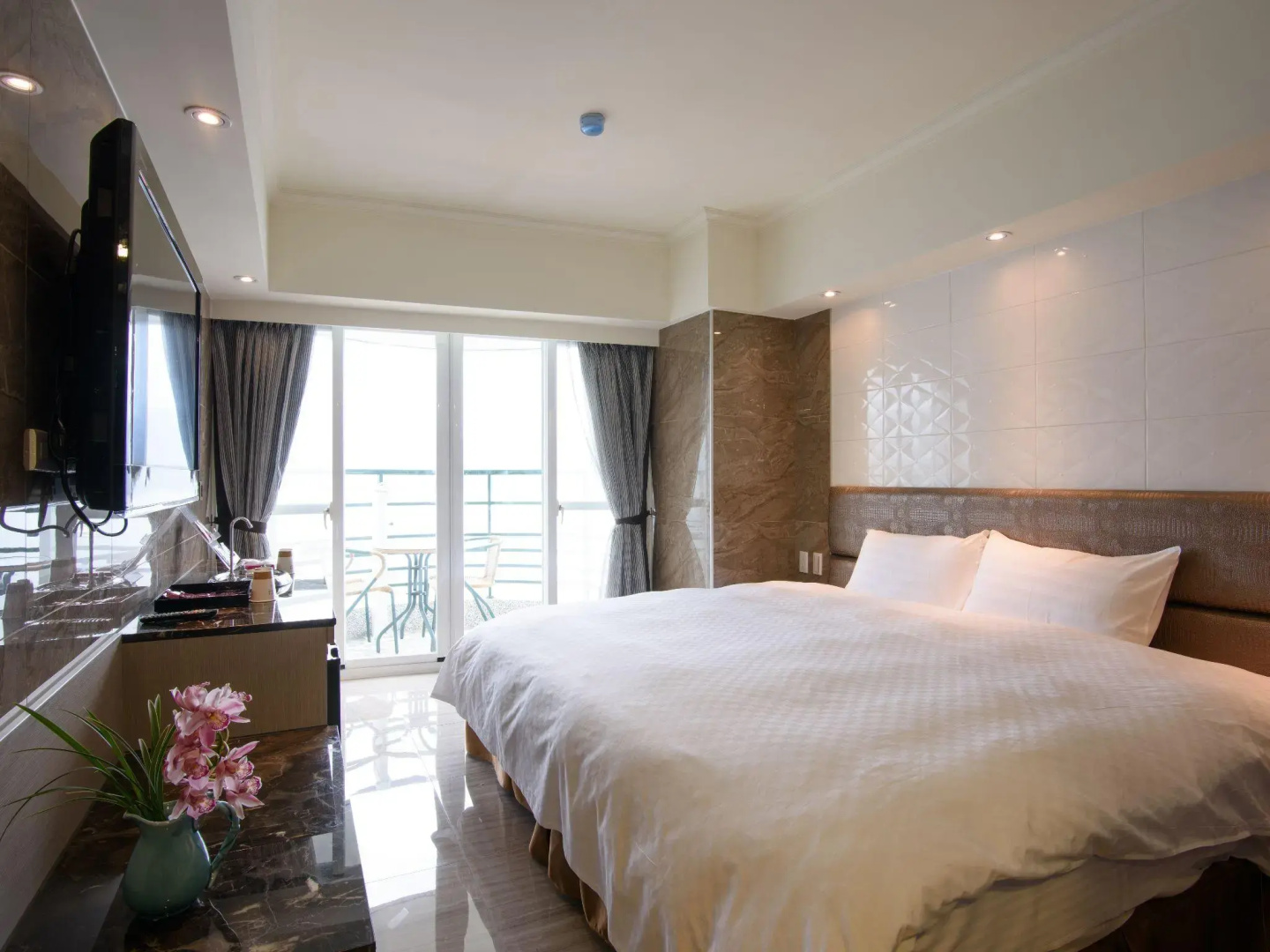 Shui Sha Lian Hotel