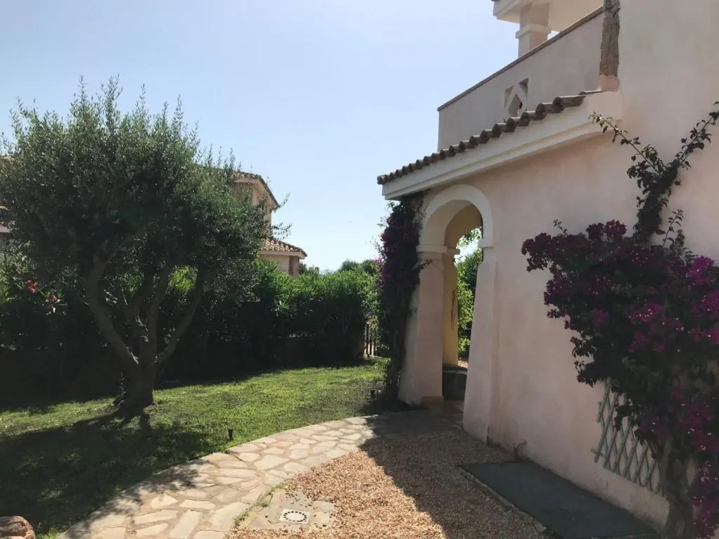 Incantevole Appartamento vicino a Tavolara