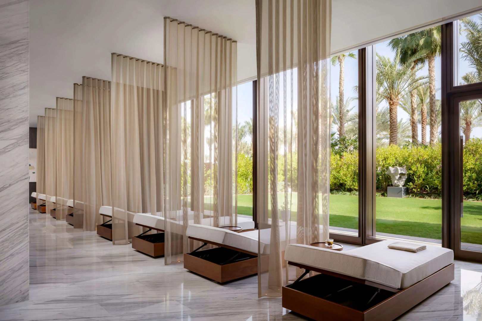 Отель Atlantis The Royal