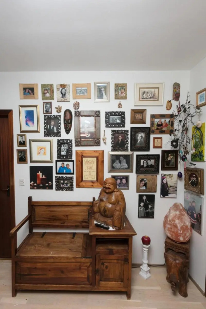 Blómasetrið Homestay