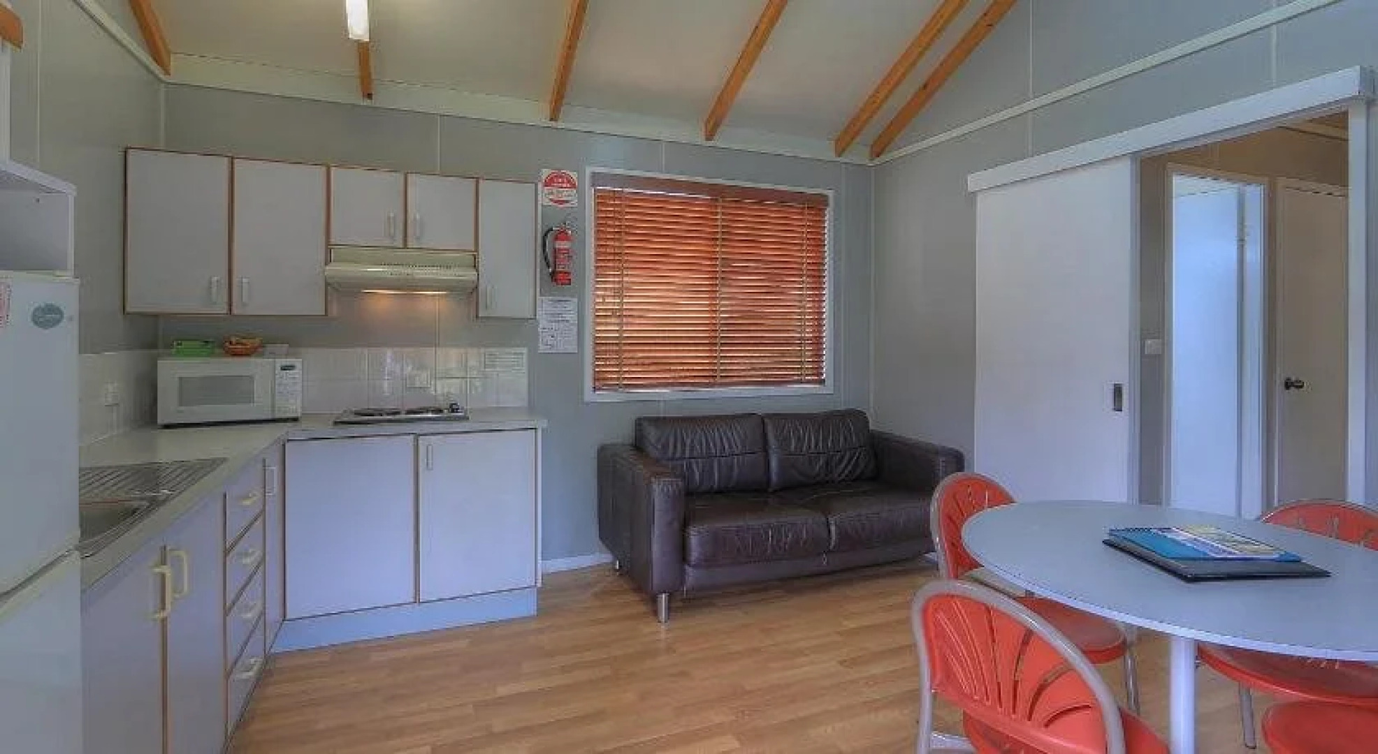 Anchorage Holiday Park - Iluka