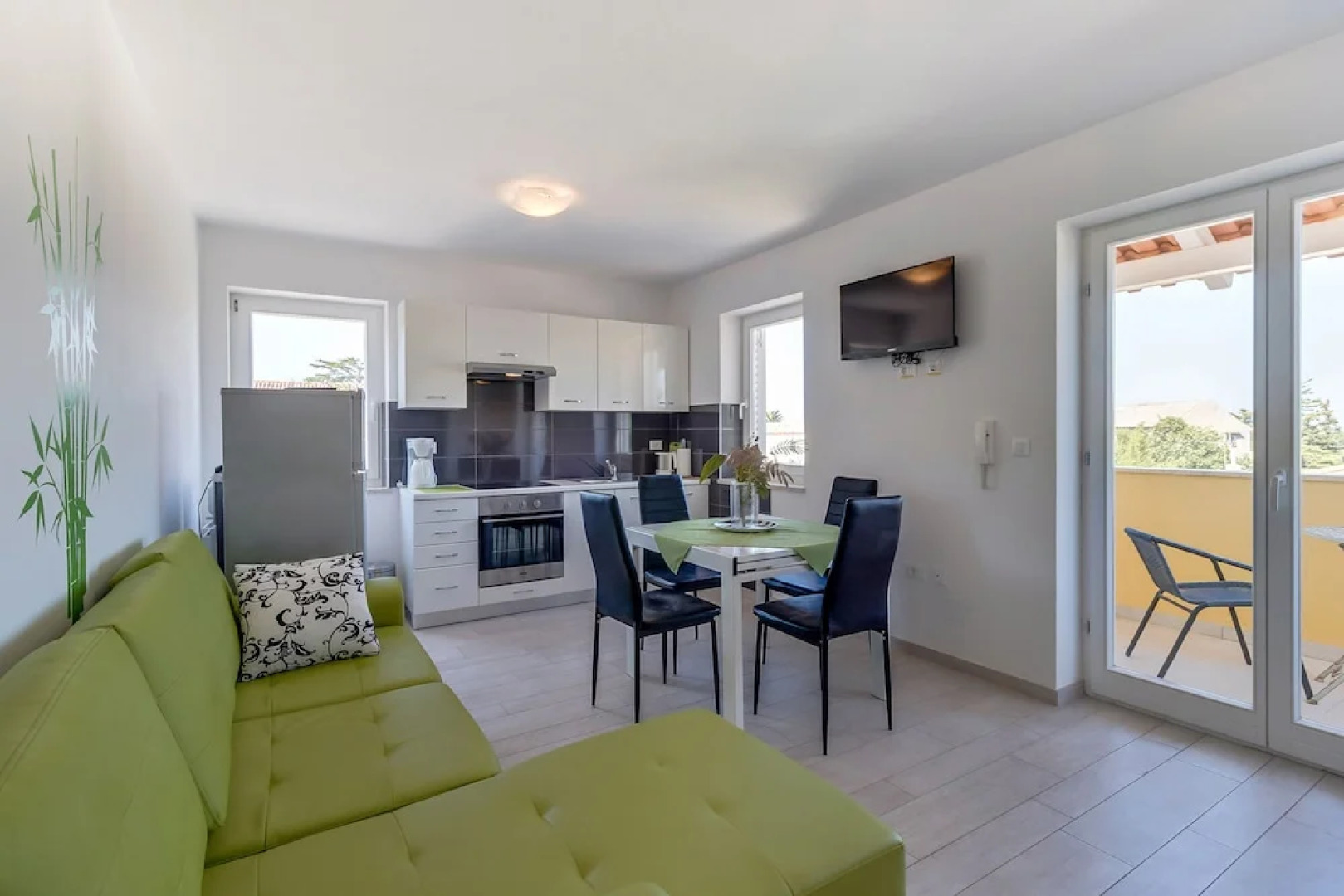 Karin - Apartment Karin 1