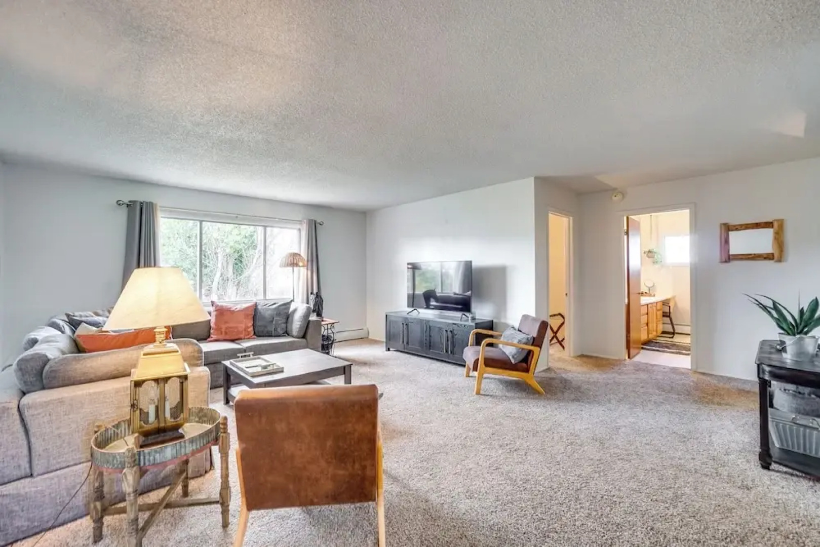 Laramie Vacation Rental: 3 Mi to Downtown!