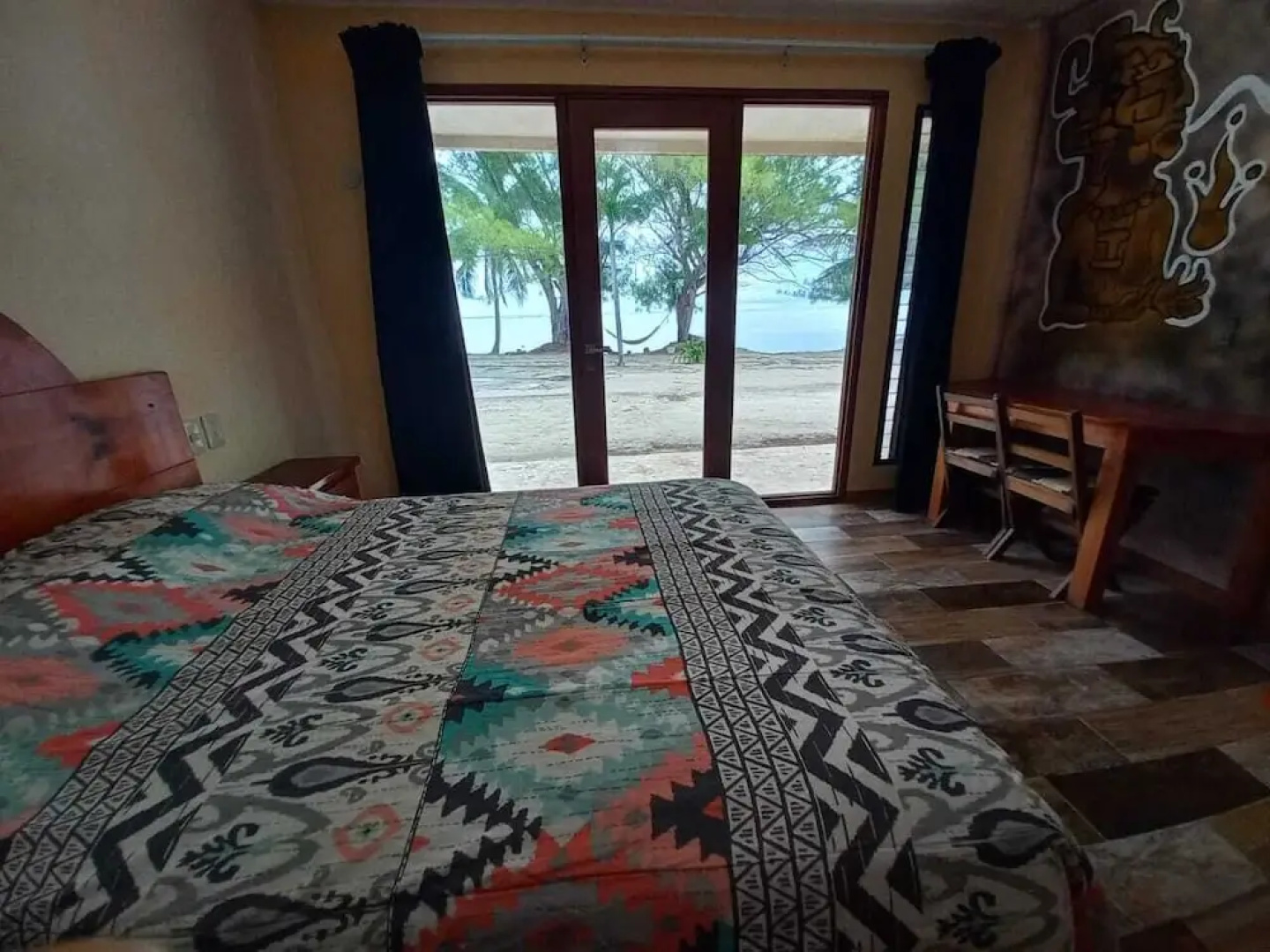 Xcalak caribe Lodge