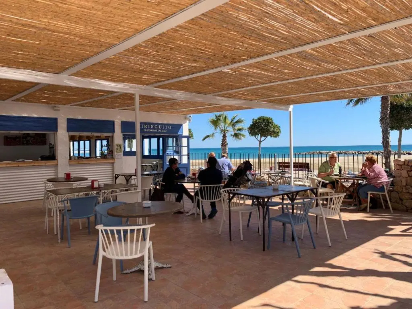 Camping Joan Bungalow Park