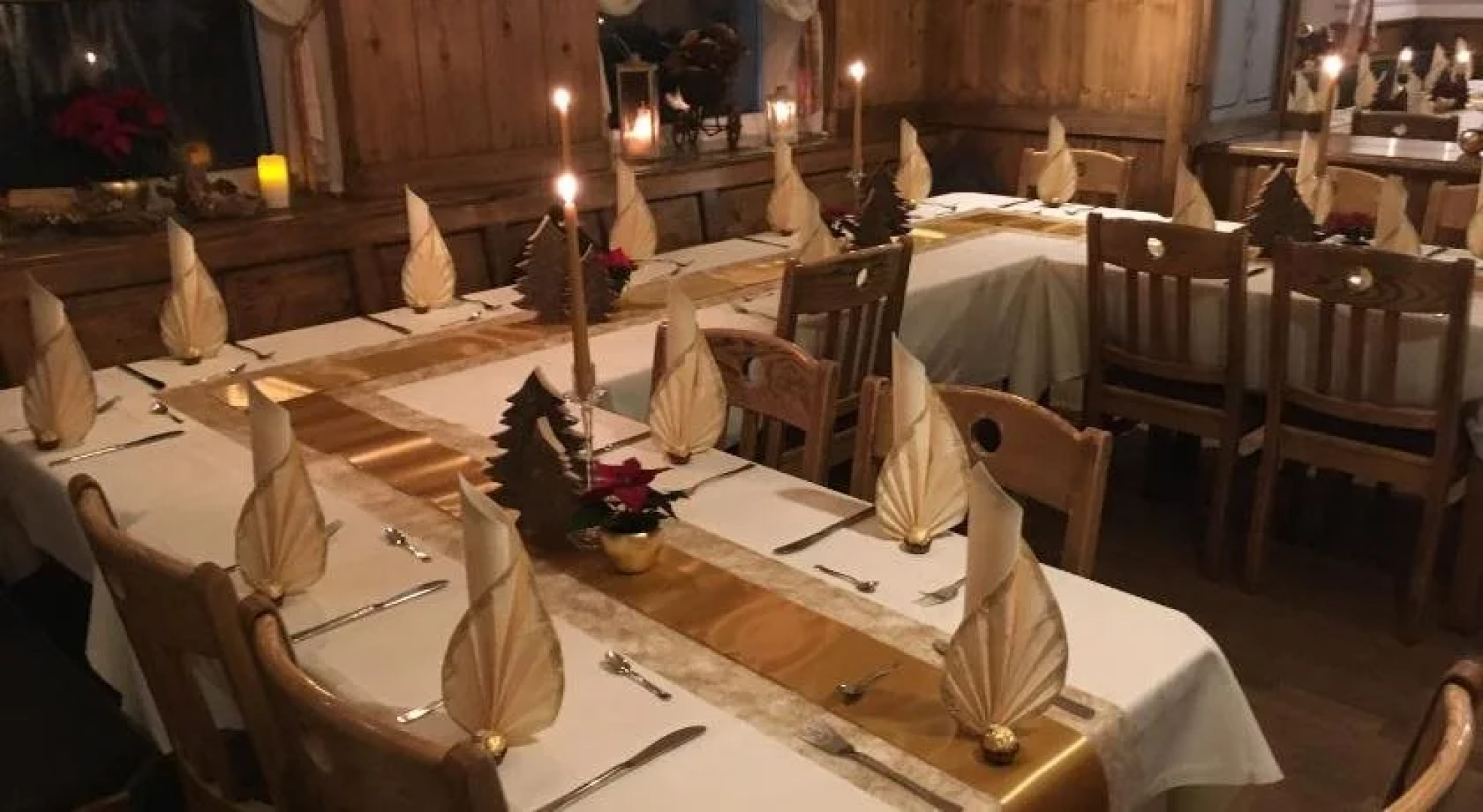 Landgasthof zum Bären