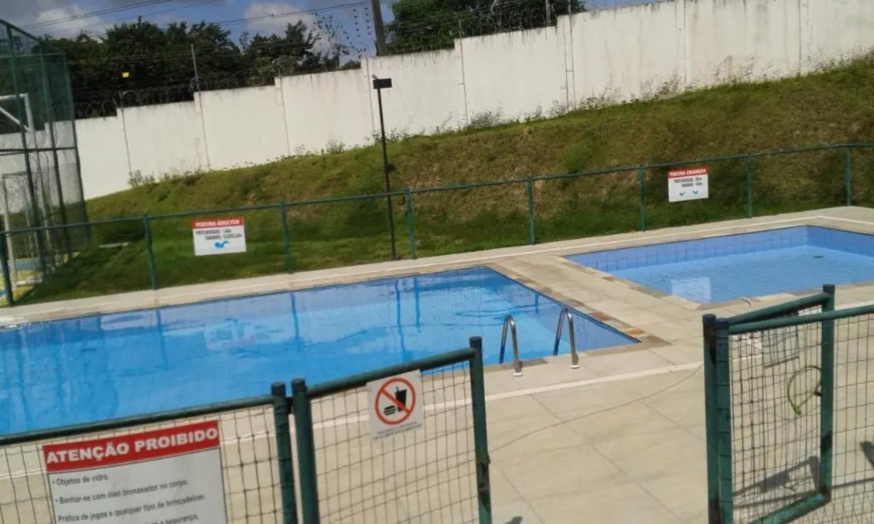 Ajuricaba Suítes 5