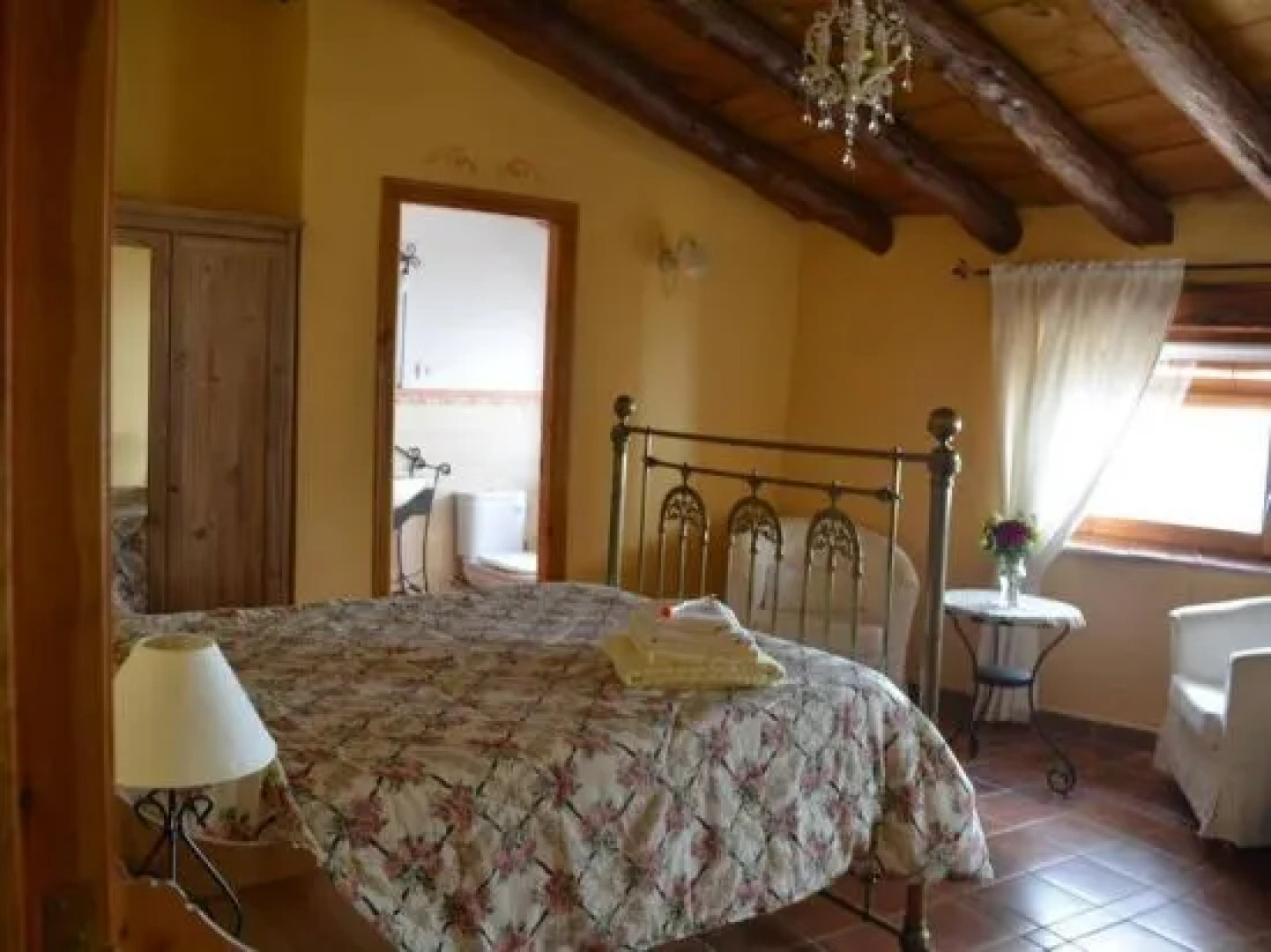 Casa Rural FuenteVieja