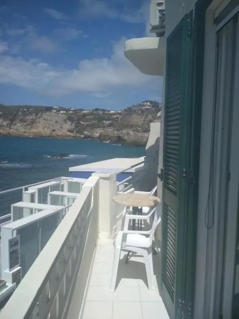 Appartamento verde in Residence San Marco