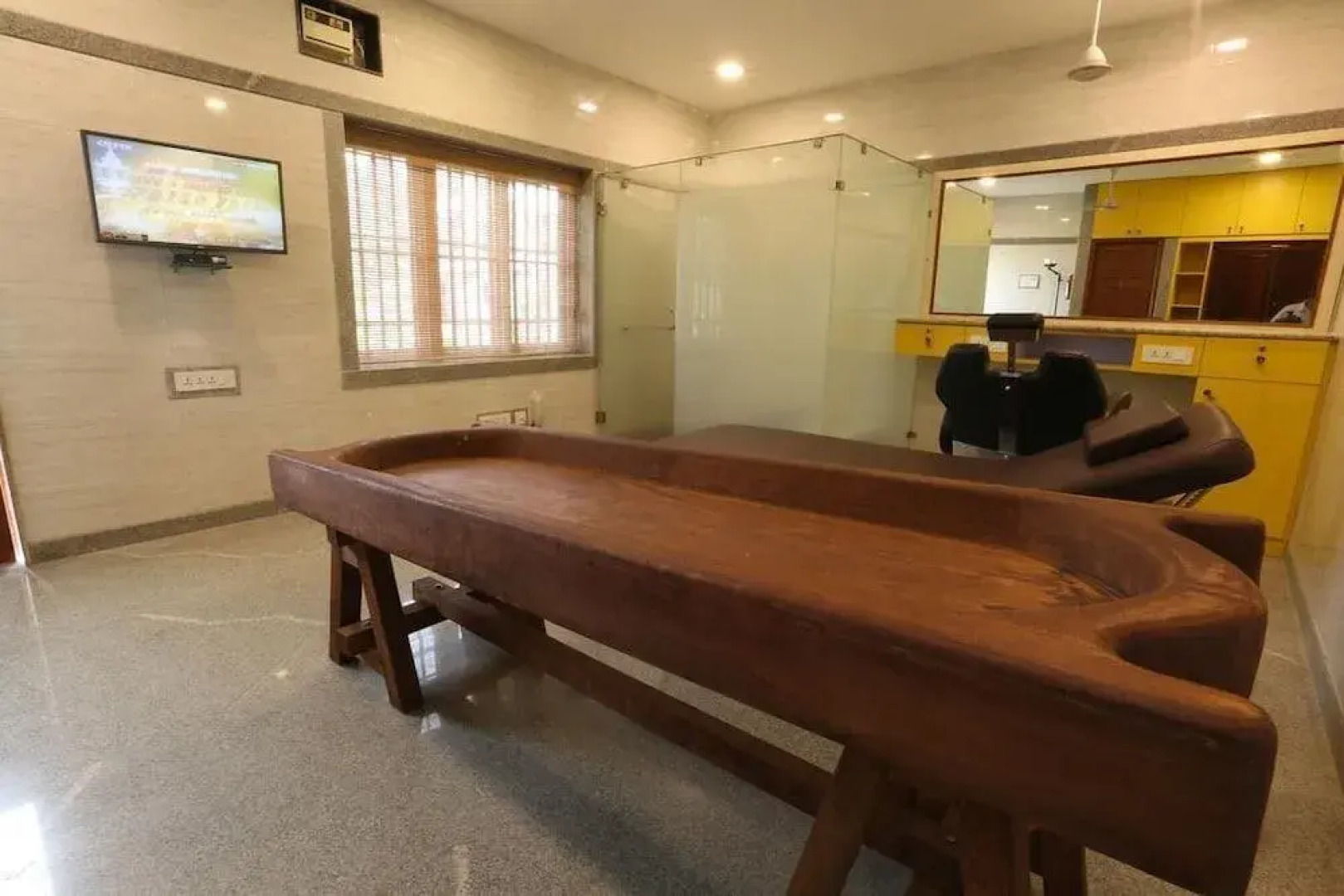 Kyriad Prestige Mayapuri Amira