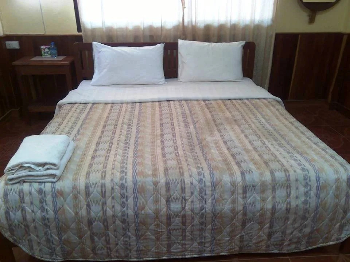 Pons River Guesthouse