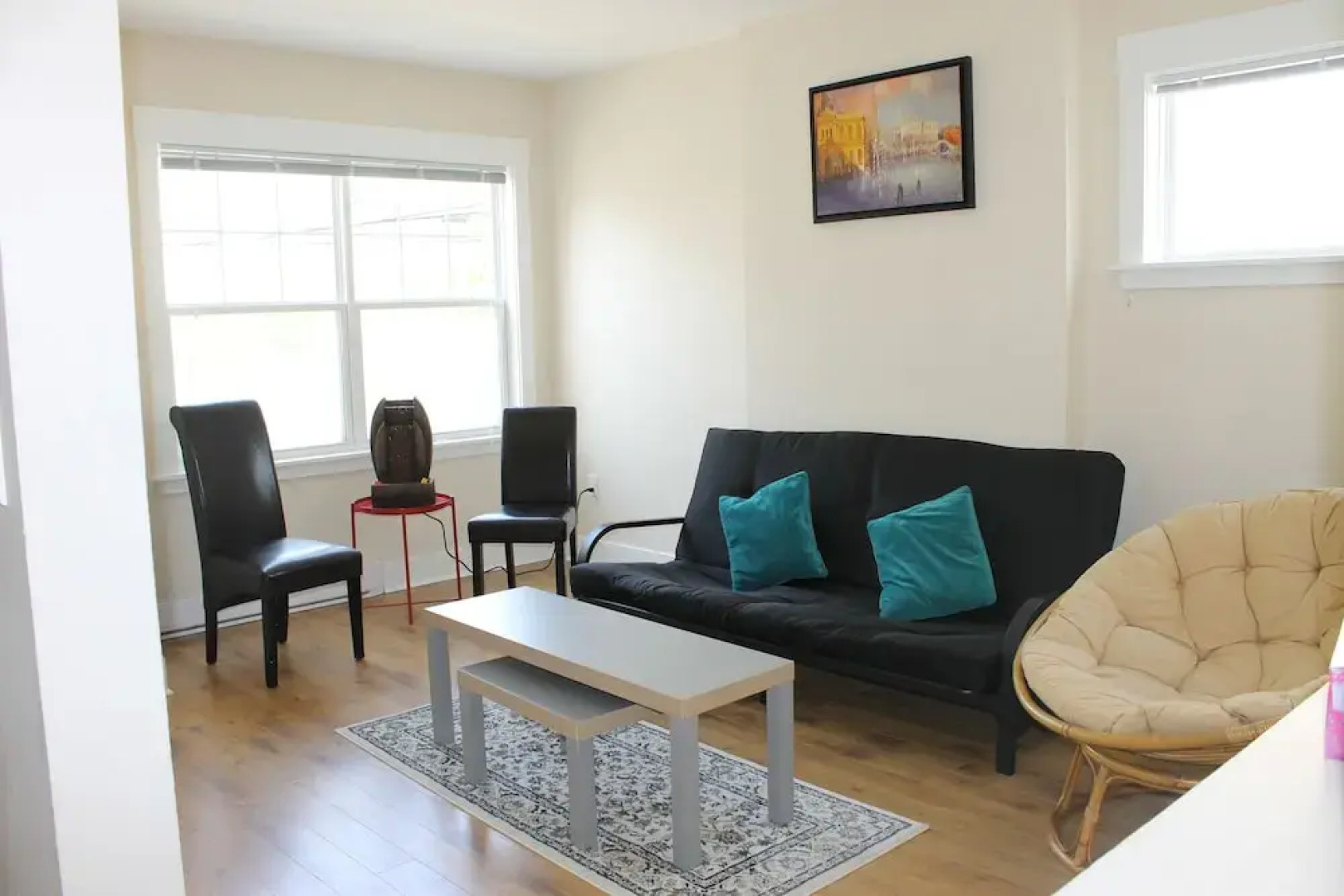 WOW Luxury Suites - Halifax Downtown