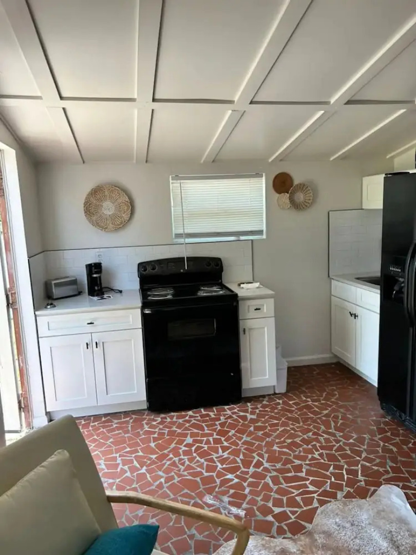 Studio in Clearwater Perfect for 2