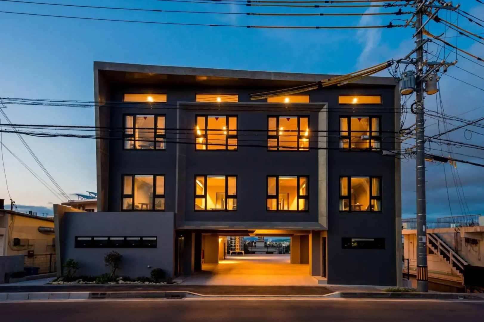 D-style RYCOM / Vacation STAY 4292