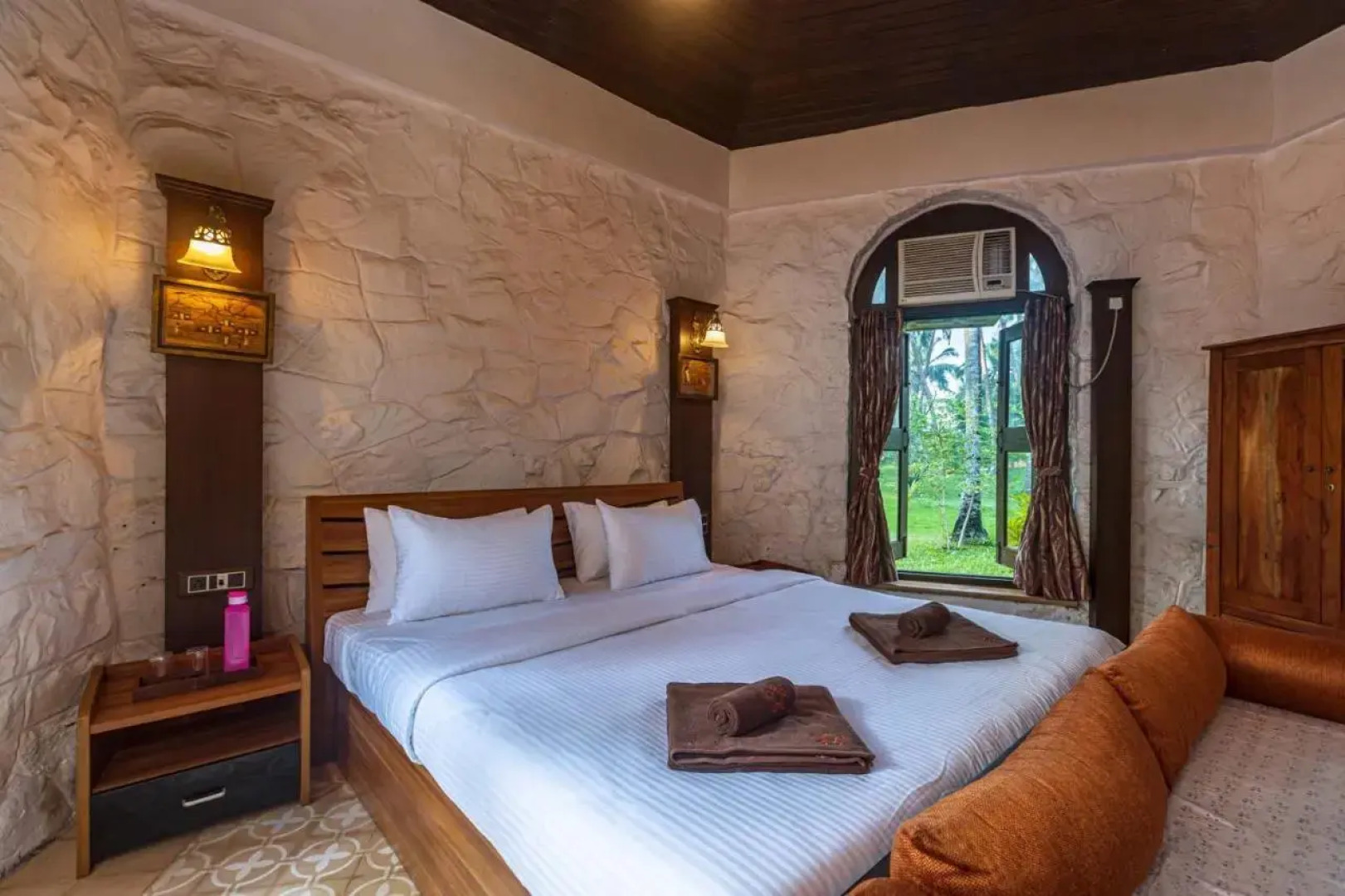 SaffronStays Summer Salt, Alibaug