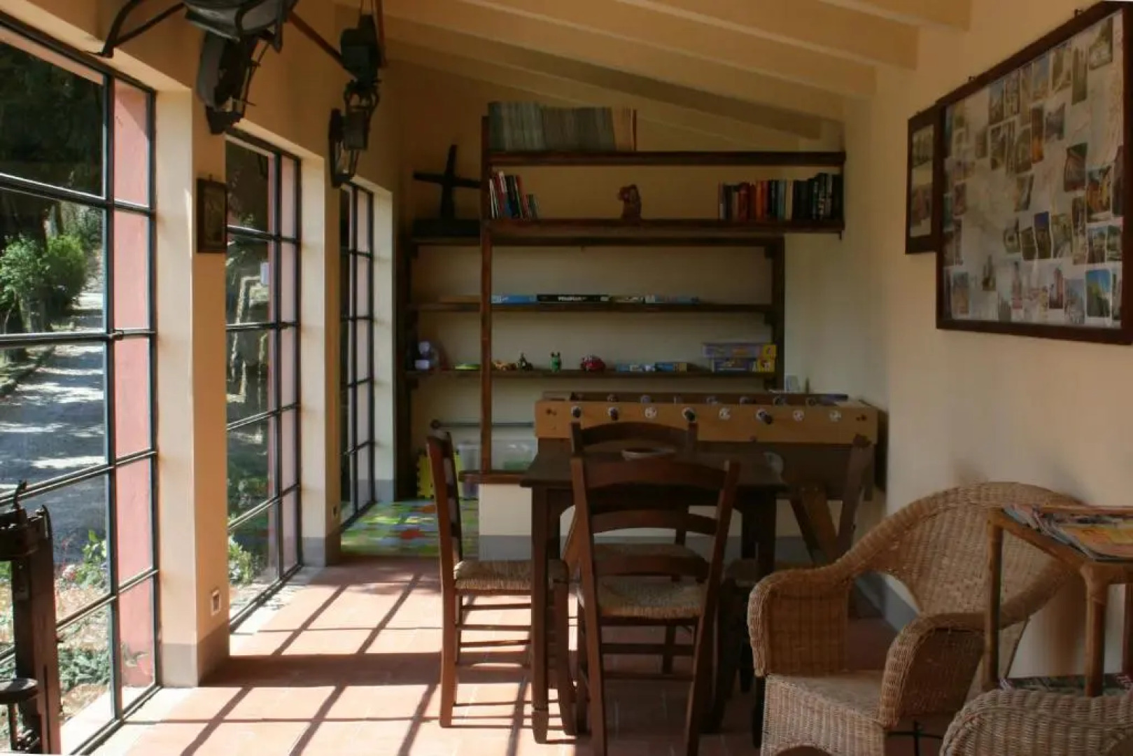 Agriturismo la Torre