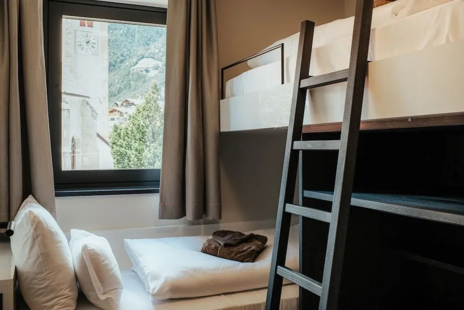 Am Sonnenhang Panoramahotel