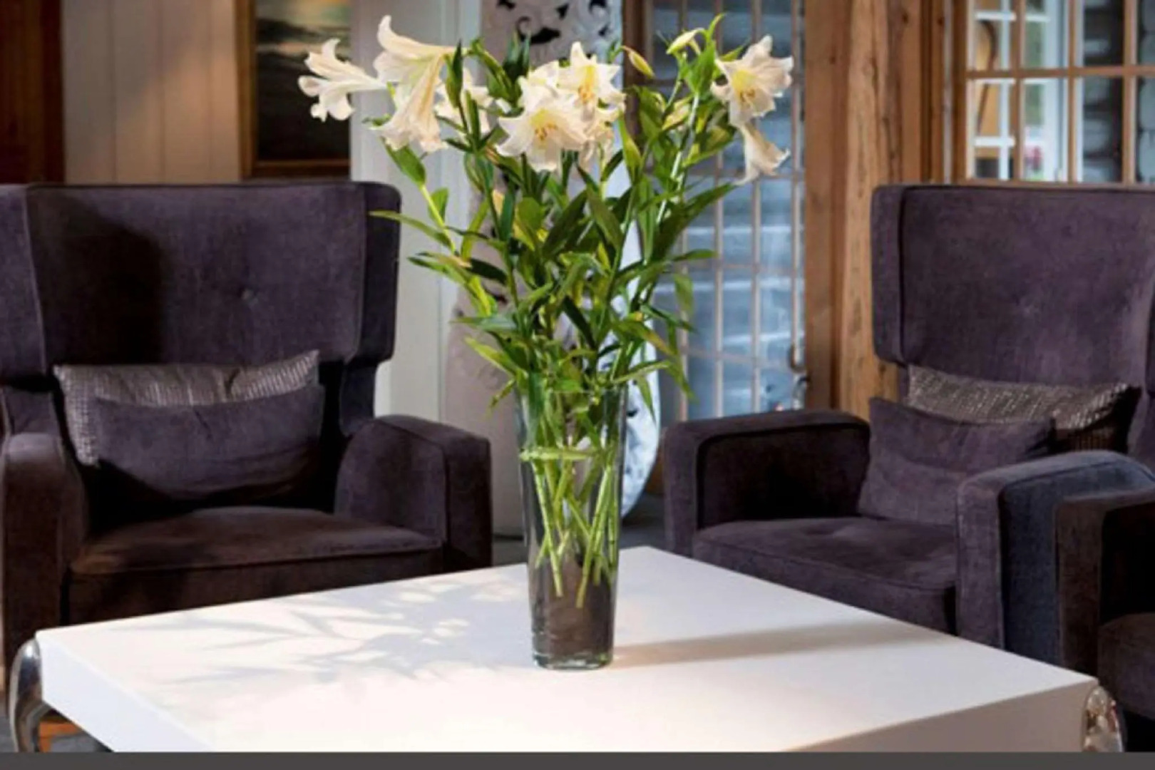 Quality Hotel Leangkollen