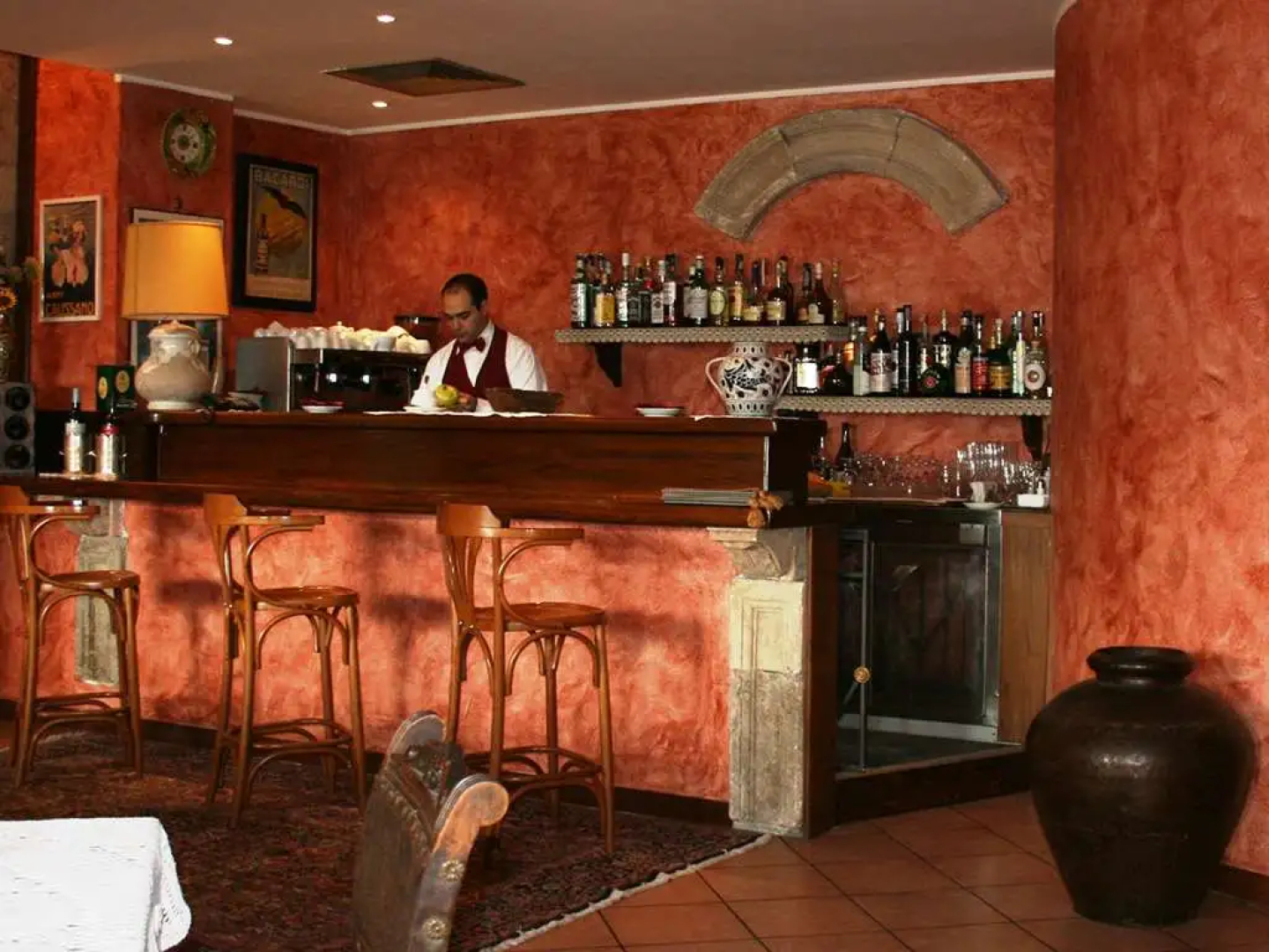 Hotel Villa Sonia