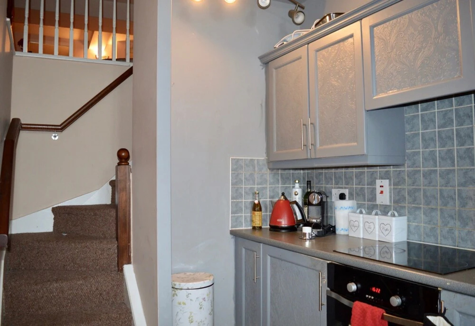 2 Bedroom Apartment 10mins From Central Manchester