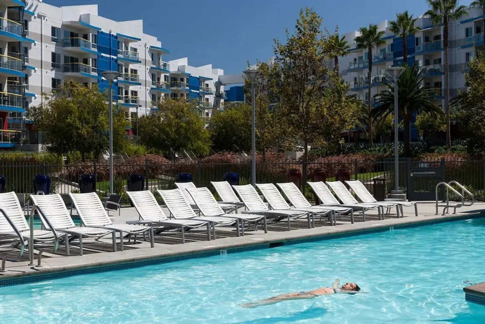 1-Bdrm Hideaway Marina Del Rey