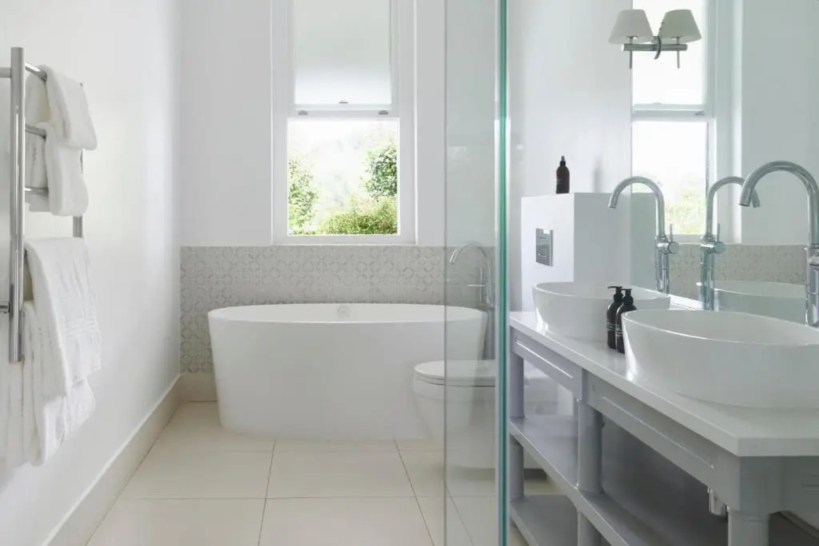 Boschendal Farm Estate