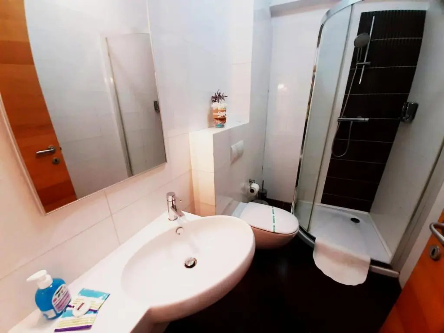 Apartamente Sara Holiday