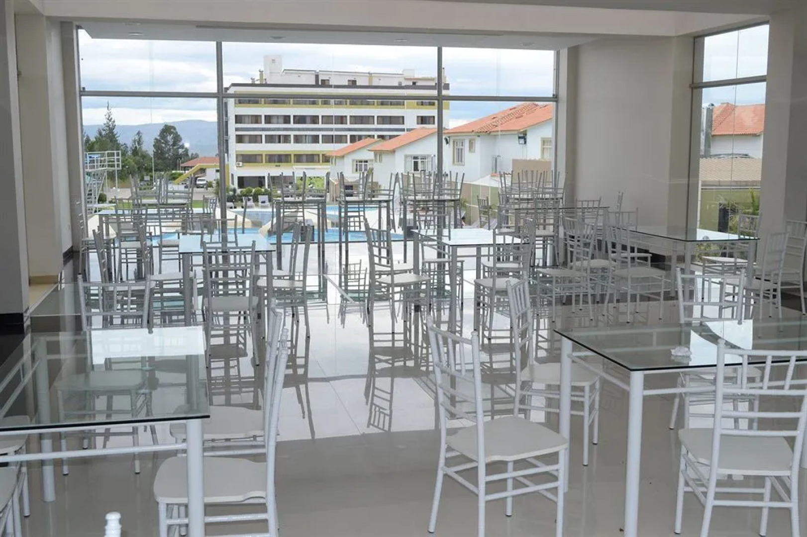 Hotel Regina Resort & Convenciones