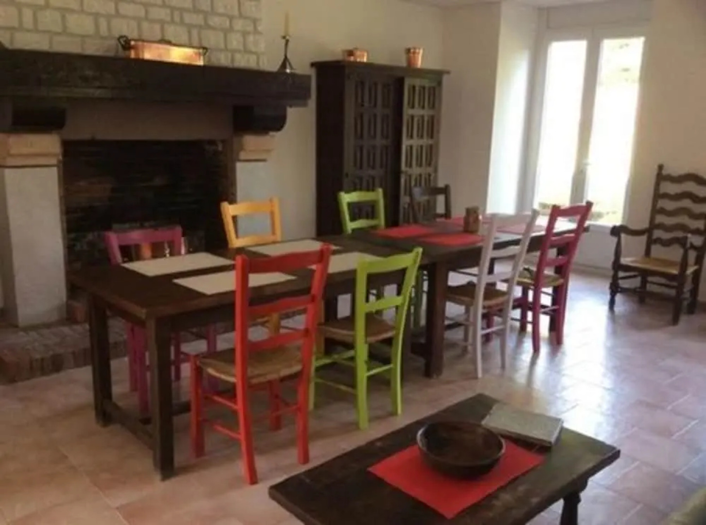 Domaine des Tourniès