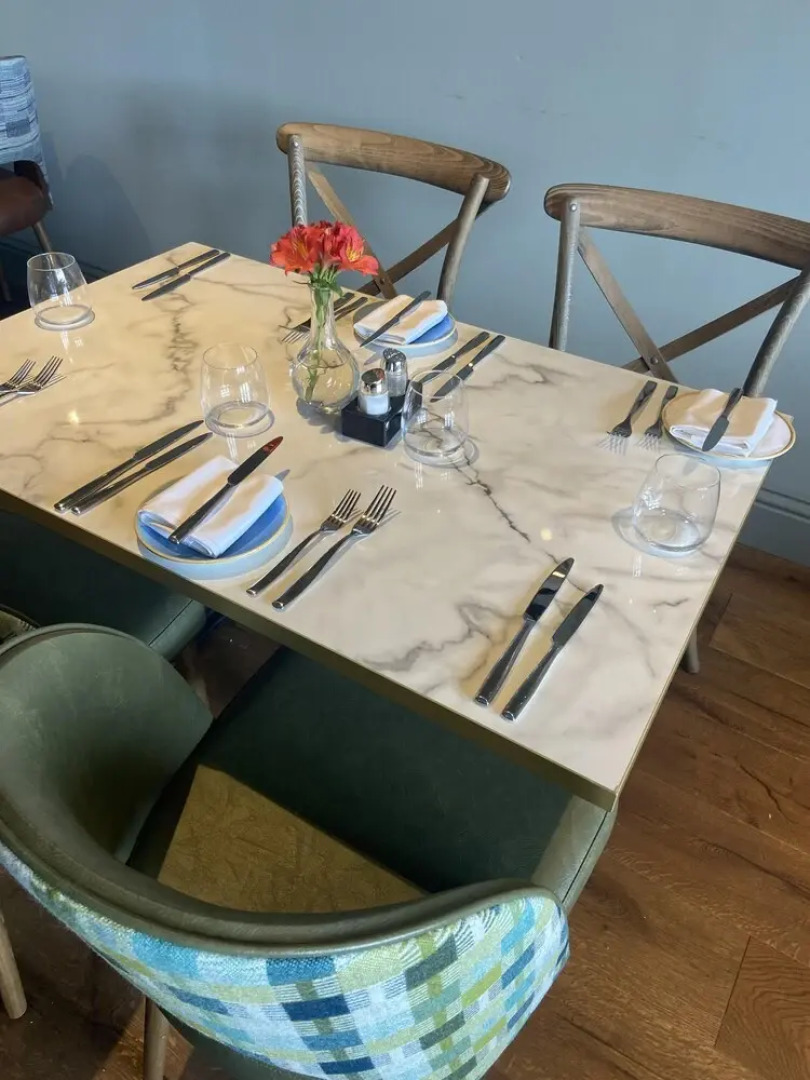 Balcomie Links Hotel