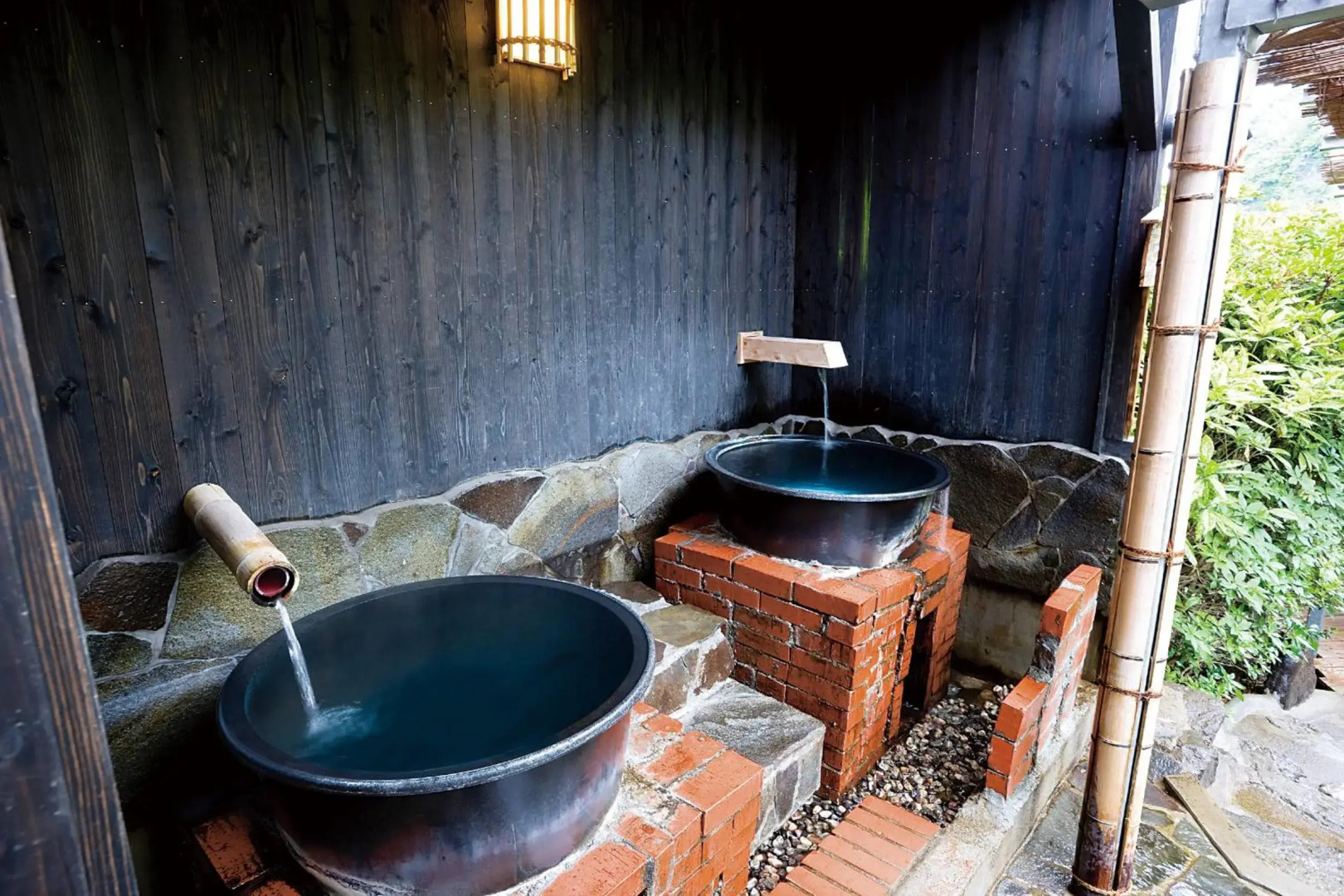 Seoto Yuoto no Yado UKIHA